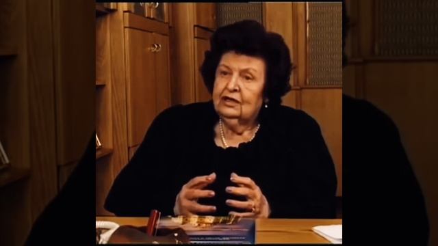 Наталья Бехтерева смотреть онлайн