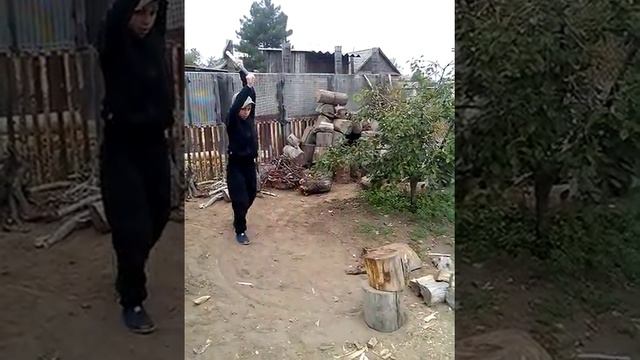 Мастер-класс Ряузова Ивана Владимировича)) 24.09.16. смотреть онлайн