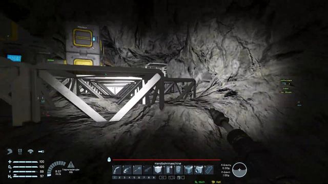 Neues DLC Heavy Industry - 🚀 Space Engineers 🚀 CLP #09 смотреть онлайн