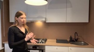 РЕМОНТ КУХНИ В ХРУЩЕВКЕ СВОИМИ РУКАМИ. БЮДЖЕТНАЯ КУХНЯ В ХРУЩЕВКЕ. Обзор кухни