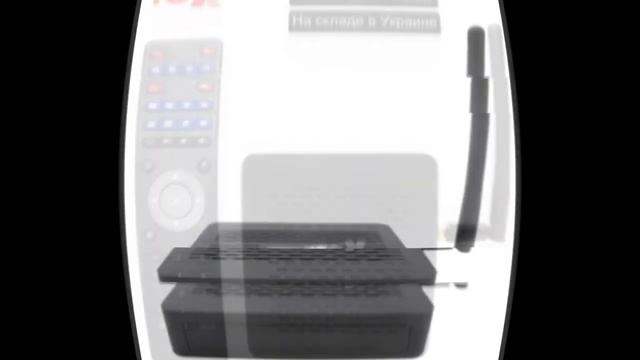 ТВ приставка TOX1 смотреть онлайн