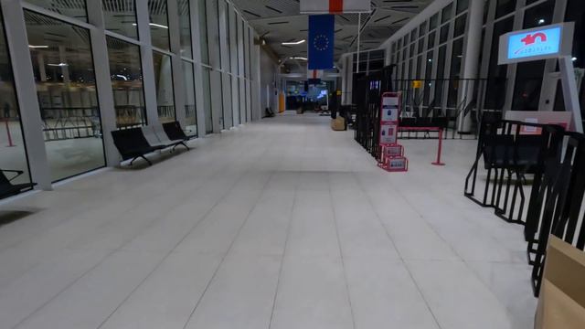Kutaisi International Airport: Your Gateway To Georgia 🇬🇪 #kutaisi