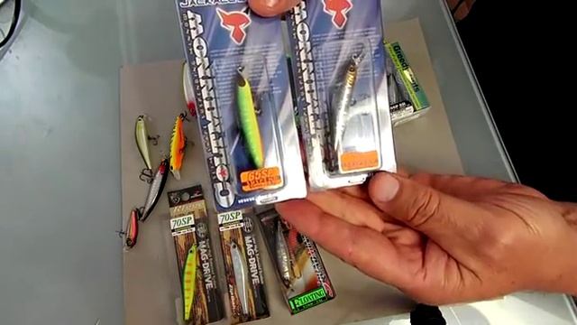 Ночной судак Самые уловитые воблера для ловли ночного судака смотреть онлайн