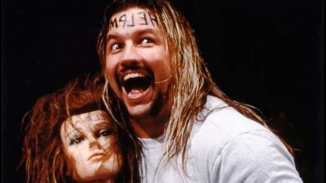 Al Snow WWE Network ECW DUB Theme смотреть онлайн