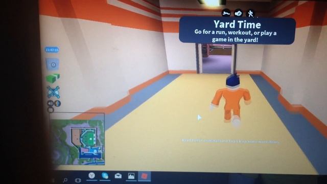 Roblox--полицейские VS приступников смотреть онлайн