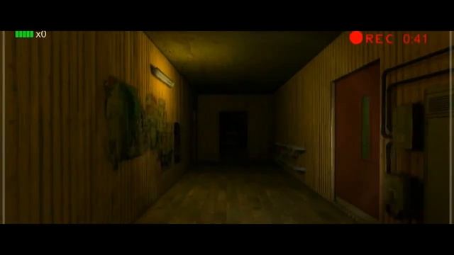 Клип Slender - man смотреть онлайн