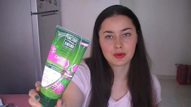 Покупки #1 + Конкурс Kérastase,Travalo закрыт! смотреть онлайн
