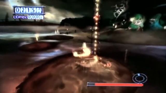 Rayman 3 Hoodlum Havoc Part 6 - The Witch At Bog Of Murk смотреть онлайн