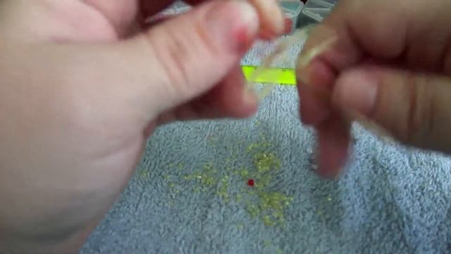 Мастер-класс, простая бабочка из бисера для начинающих. Бисероплетение смотреть онлайн