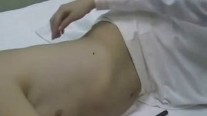 Методика перкуссии селезенки - meduniver.com