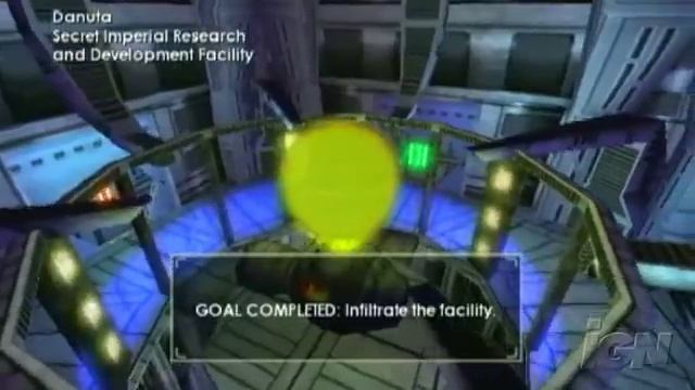 Star Wars: Lethal Alliance Sony PSP Gameplay - Sneaking смотреть онлайн