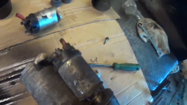 вечер с жигулями ((( смотреть онлайн