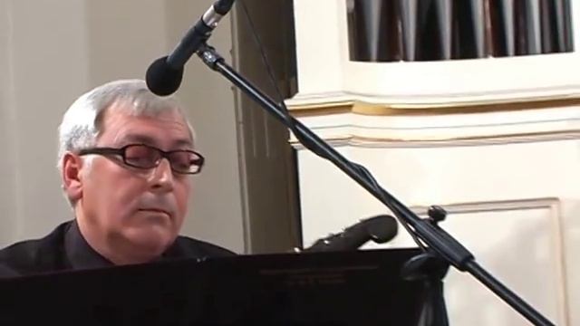 Квартет двух малых домр, домра альт и домра бас (2) смотреть онлайн