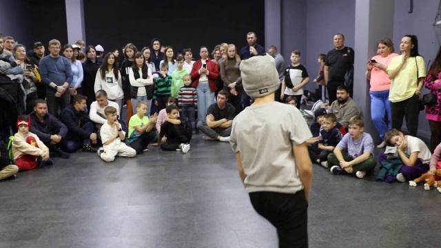 ХАРИЗМА6 | Metall, Арсений Т, Иточи, Yamal смотреть онлайн