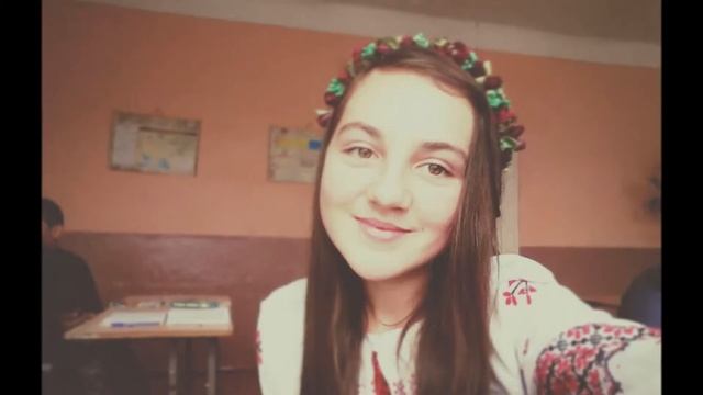 Сделала видео с своих фотографий и музыки смотреть онлайн