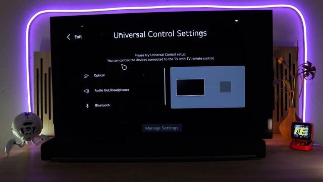Using LG Magic Remote to control volume on Sonos Playbar and Playbase (2022 Update) смотреть онлайн