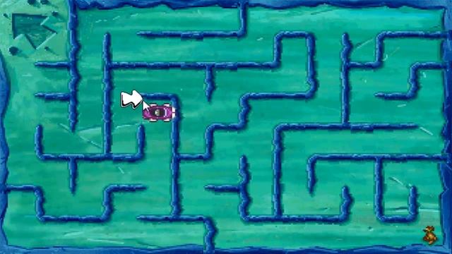 Let's Play Putt-Putt Goes to the Moon - Part 1 смотреть онлайн