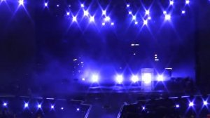 BTS - FULL LIVE CONCERT (Day 1) - Wembley Stadium, LONDON - 1 June 2019 / FANCAM