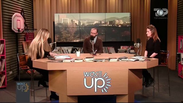 Wake Up/ Avokati Isuf Shehu: Mungojnë strukturat që mbrojnë të drejtat e pacientëve смотреть онлайн