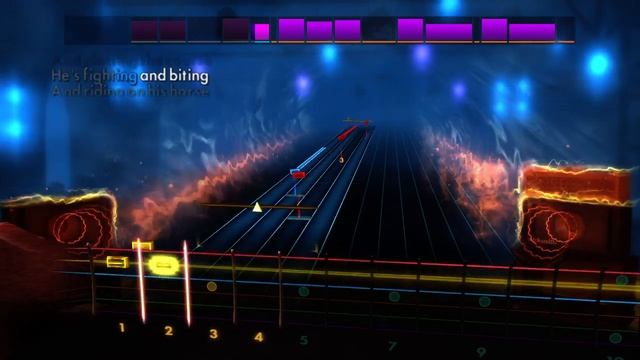 Rocksmith 2014 Edition DLC - Cake смотреть онлайн