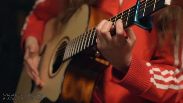 Электроакустика CRAFTER HT-100 CE