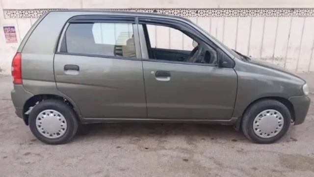 Suzuki alto 2010 model смотреть онлайн