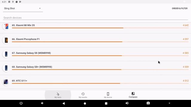 Beelink GT-King Amlogic S922X Powered Android 9.0 TV Box Review смотреть онлайн