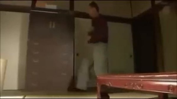 Japannese movie uncut - grand father in law loved daugther in law