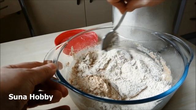 Ekşi Maya Nasıl Canlanır ve Nasıl Çoğaltılır смотреть онлайн