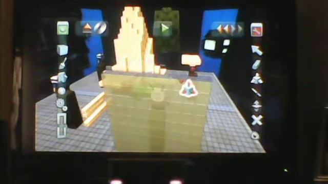 Boom Blox Bash Party: transparent immoble blox tutorial смотреть онлайн