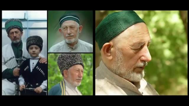 Нашид Саид Афанди