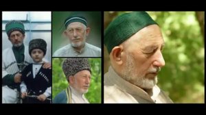 Нашид Саид Афанди