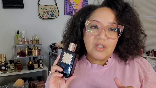Scents for The Bride & Groom | A Collab with Yummy411, ChiScents773, Mario Dones & Perfumes with Pa смотреть онлайн