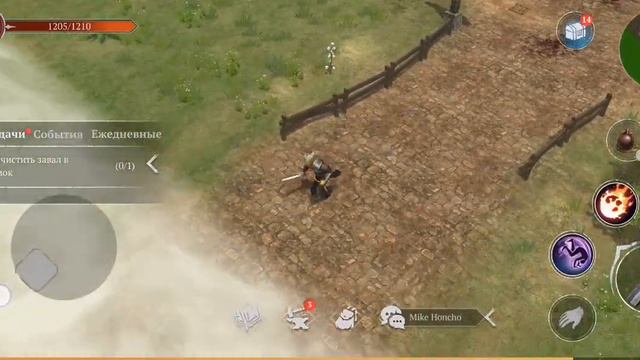 Craft of Survival (COS) #1 смотреть онлайн
