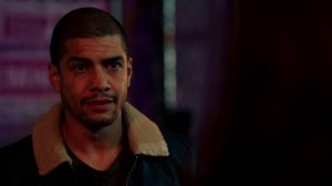 Стрела / Arrow – 7 сезон 10 серия