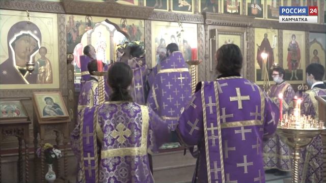 Значение креста в жизни христианина || Жизнь Нравственность Вера смотреть онлайн