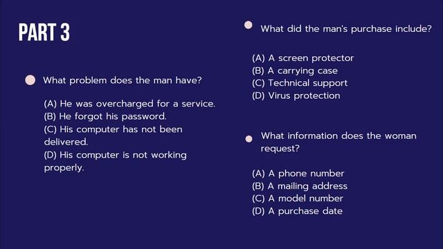 토익 LC 리스닝 만점 비법 34 смотреть онлайн