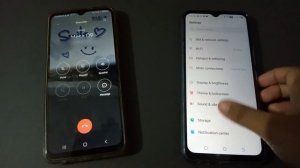 tecno spark Go 2022 incoming call first impression