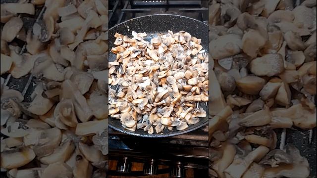 Рецепты для друзей и близких