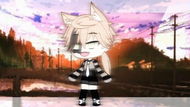 Моё интро| Сори что без звука. Он пропал куда-то ;-;