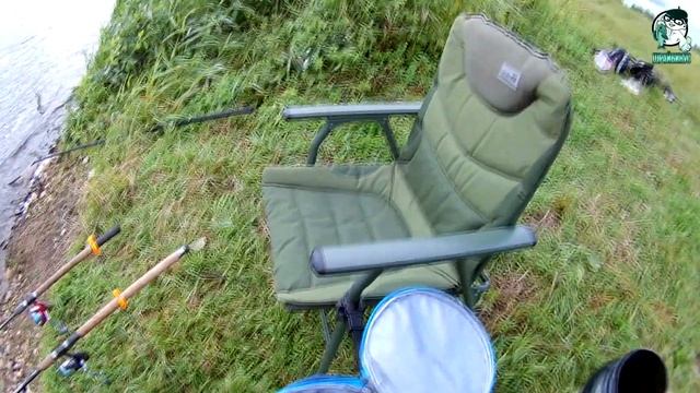 Яузское водохранилище. Троллинг на судака смотреть онлайн