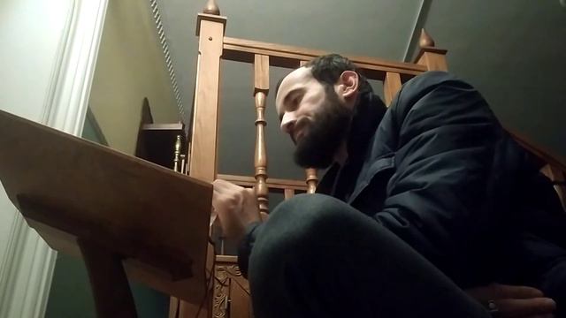 Чтение Корана Аюб Вахаевич смотреть онлайн