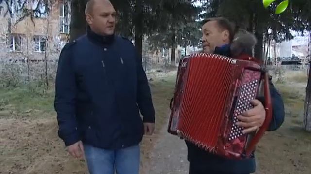 Завалинка собирает друзей 23 10 2016 ОЦНК смотреть онлайн