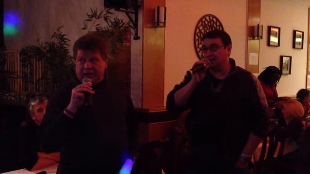 Pascal et Pascal - La java de Broadway смотреть онлайн