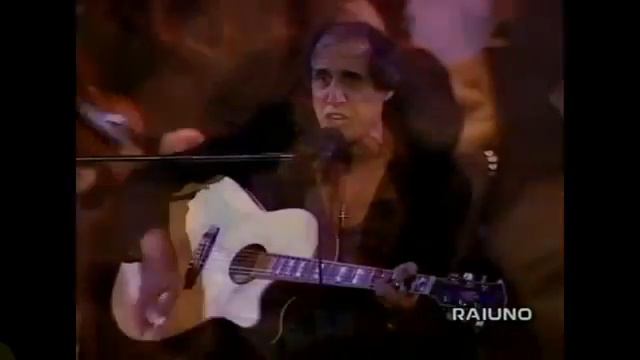 Adriano Celentano смотреть онлайн