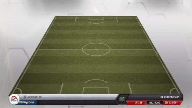 FIFA 13 | Lets Play Ultimate Team (76) | Spiele gegen den Abonnent Tim | FIFAtazztics смотреть онлайн