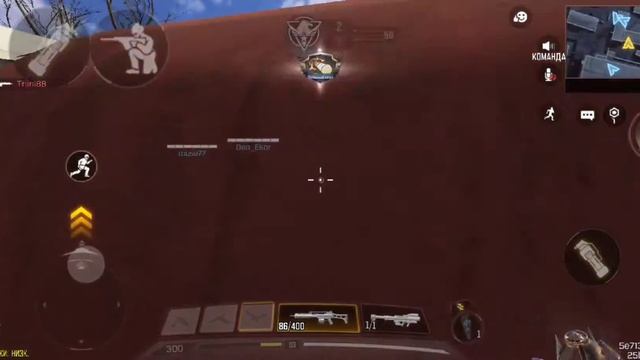 все нычки на карте SCRAPYARD 2019 в кал оф дюти мобаил ( Call of duty mobile ) смотреть онлайн