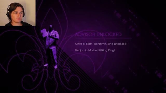 Donald Trump Simulator! | Let's Play Saints Row 4 - Part 1 смотреть онлайн