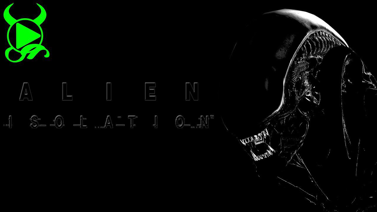 Alien Isolation OST // Free Music In Games // No Copyright