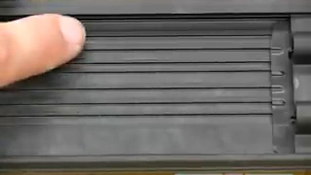 How to Use a Finish Nailer or Brad Nailer : How to Load a Finish Nailer or Brad Nailer Tool смотреть онлайн